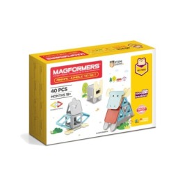 Set magnetic de construit-...