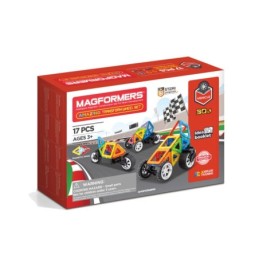 Set magnetic de construit-...