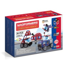 Set magnetic de construit-...