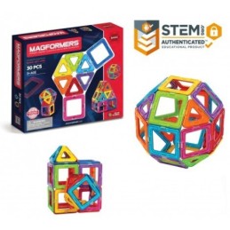 Set magnetic de construit-...