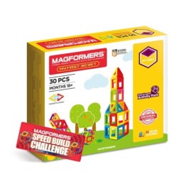 Set magnetic de construit-...