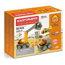 Set magnetic Magformers,...