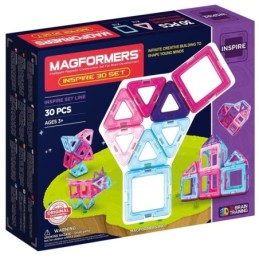 Set magnetic de construit-...