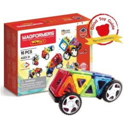 Set magnetic de construit-...