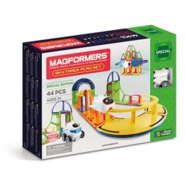 Set magnetic de construit-...