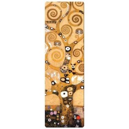 Semn de carte, Klimt - Tree...