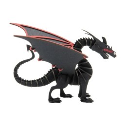 Macheta 3D Fridolin, Dragon