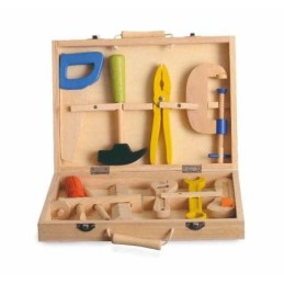 Set de unelte, Egmont Toys