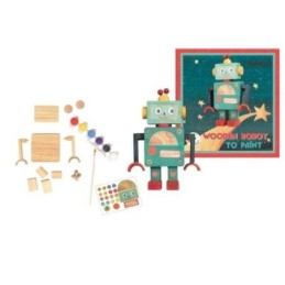 Set de pictat Robot, Egmont...