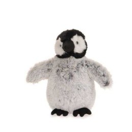 Papusa de mana pinguin,...