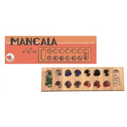 Mancala (Kalaha) joc de...