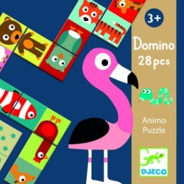 Jucarii Educative Domino...