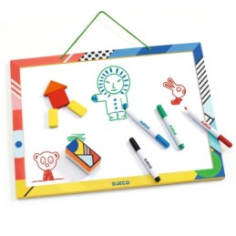 Tabla magnetica whiteboard...