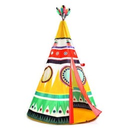 Cort Teepee djeco