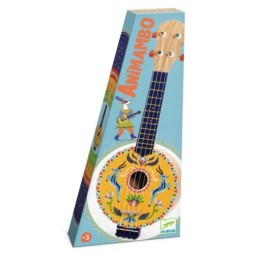 Instrument muzical Banjo,...