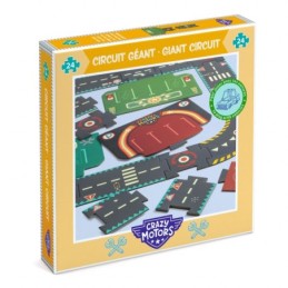 Puzzle gigant Circuit...