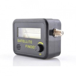 Satellite Finder pentru...