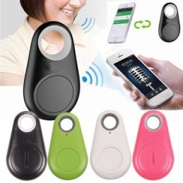 Wireless Smart iTag...