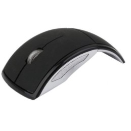 Mouse Wireless Optic Pliabil