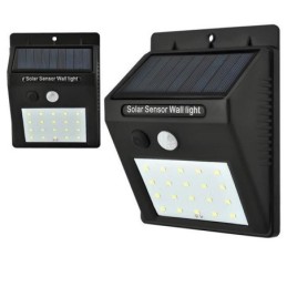 Lampa Led Solara cu Senzor...