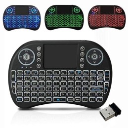 Mini Tastatura wireless 2.4...