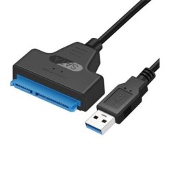 Adaptor cu cablu USB 3.0 -...