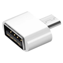 Adaptor USB la Micro-USB OTG